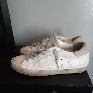 Golden Goose sneakers